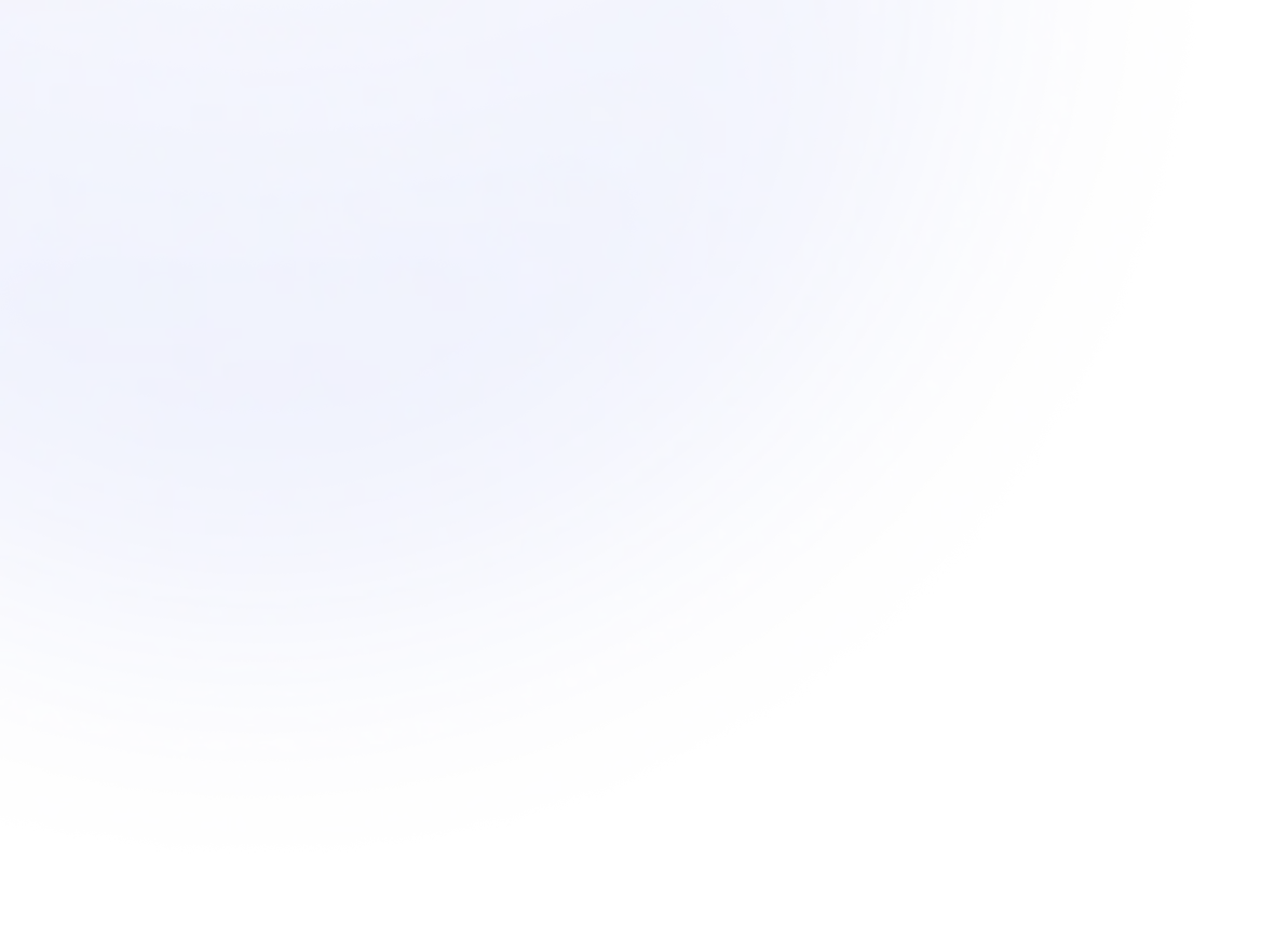 a dark blue background